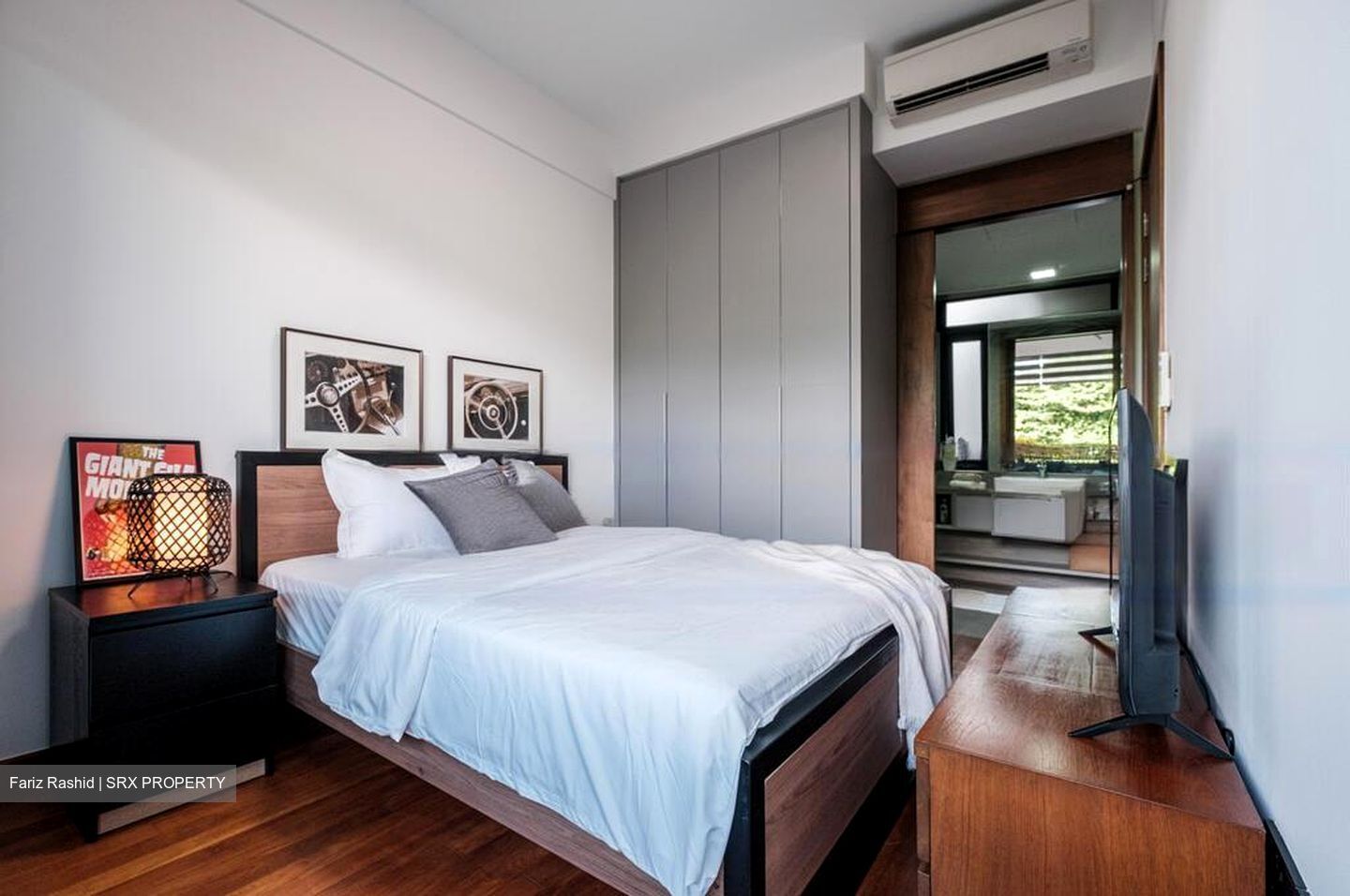 Kandis Residence (D27), Condominium #434631791